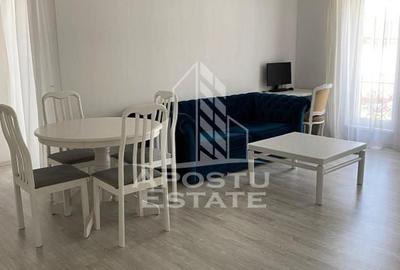 Apartament cu 2 camere decomandat, mobilat în Braytim - 9