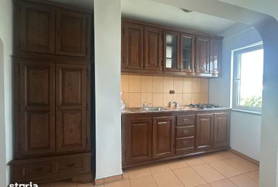 Apartament cu 2 camere în Vest - 8