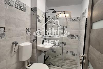 Apartament cu 2 camere nedecomandat în Terezian