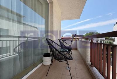 Apartament cu 2 camere decomandat în Central - 14