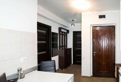 Apartament cu 2 camere semidecomandat, mobilat în Aeroport - 4