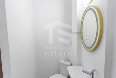 Spațiu comercial, de 137 mp, în Central - 11