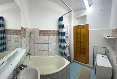Garsonieră decomandată, mobilată în Mărăști - 2
