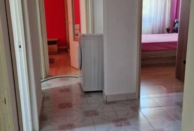Apartament cu 3 camere decomandat, mobilat în Central - 4