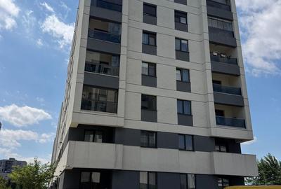 Apartament cu 2 camere decomandat în Bucureștii Noi - 13