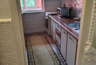 Apartament cu 2 camere în Hipodrom - 1