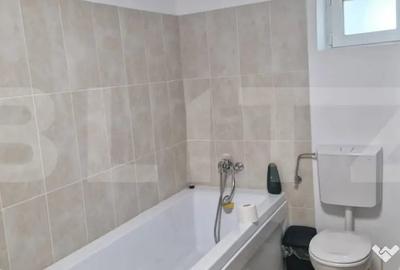Casă cu 2 camere cu Teren 1000 Mp în Central - 3