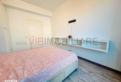 Apartament cu 2 camere decomandat în 1 Mai