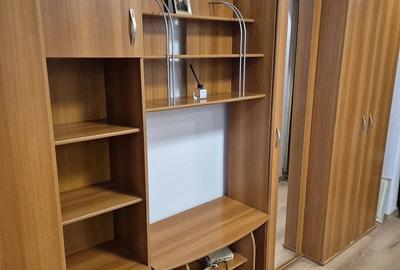 Garsonieră semidecomandată în Brâncoveanu