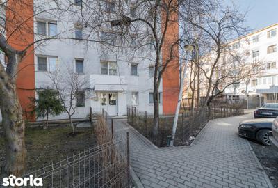 Apartament cu 3 camere decomandat, mobilat în Alexandru cel Bun - 3
