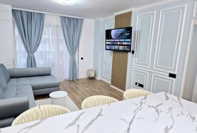Apartament cu 2 camere decomandat în Florești - 1
