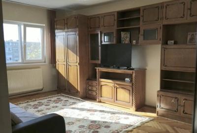 Apartament cu 2 camere decomandat în Alfa - 2