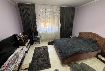 Casă cu 4 camere în Careiului