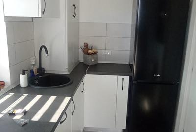 Garsonieră decomandată, mobilată în Antiaeriană - 7