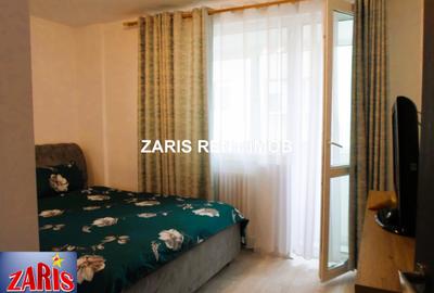 Apartament cu 3 camere semidecomandat în Republicii - 4