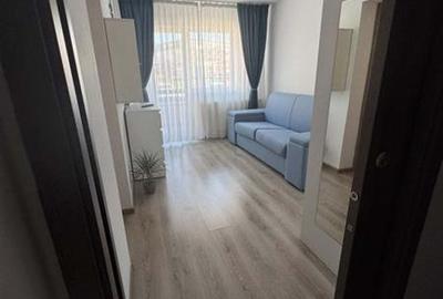 Garsonieră decomandată în Sânpetru - 1