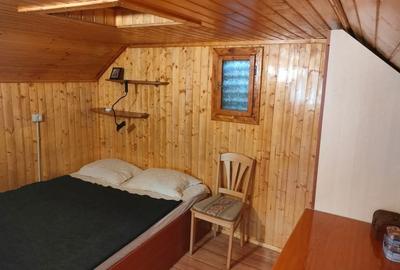 Casă cu 2 camere cu Teren 100 Mp în Ștrand Neptun - 1
