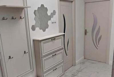 Apartament cu 3 camere decomandat, mobilat în Dacia - 4