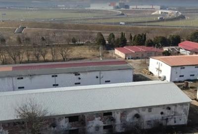 Spațiu comercial, în Central - 1