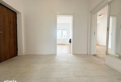 Apartament cu 2 camere decomandat în Central - 5