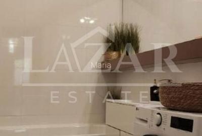 Apartament cu 2 camere decomandat în Băneasa - 2