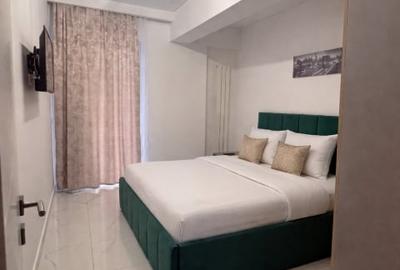 Apartament cu 2 camere decomandat, mobilat în Nord - 1