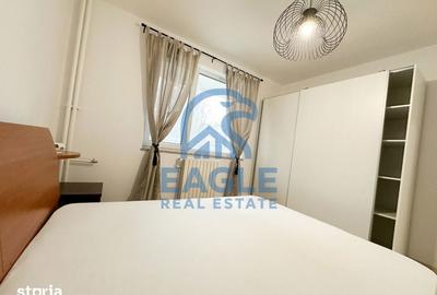 Apartament cu 2 camere semidecomandat în Tomis Nord - 2