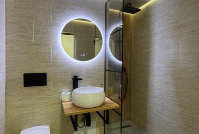 Apartament cu 3 camere decomandat în Lujerului - 3