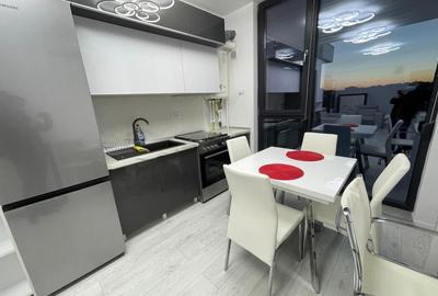 Apartament cu 2 camere semidecomandat în Politehnica