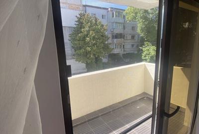 Apartament cu 2 camere decomandat în Sărata - 6