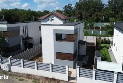 Casă cu 3 camere cu Teren 250 Mp în Central