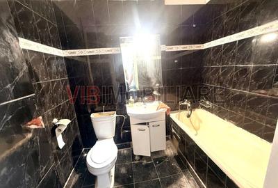 Apartament cu 3 camere semidecomandat în Lizeanu - 7