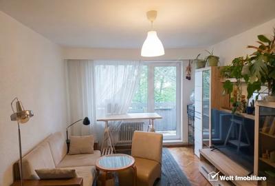 Apartament cu 3 camere semidecomandat, mobilat în Gheorgheni - 1