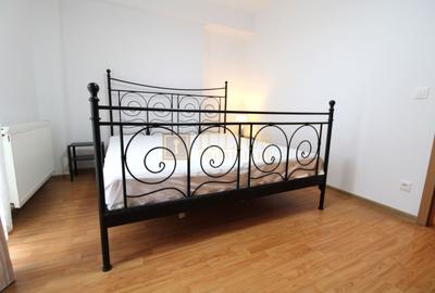 Apartament cu 2 camere semidecomandat, mobilat în Lipovei - 8