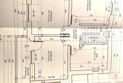 Casă cu 5 camere cu Teren 1340 Mp în Radu Negru - 5