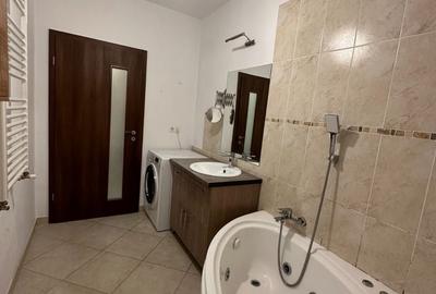 Apartament cu 2 camere în Drumul Taberei