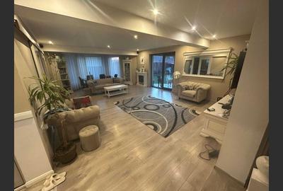 Casă cu 5 camere cu Teren 650 Mp în Tărlungeni - 1