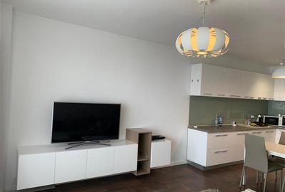 Apartament cu 2 camere circular, mobilat în Central - 5