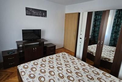 Apartament cu 2 camere în Aradului