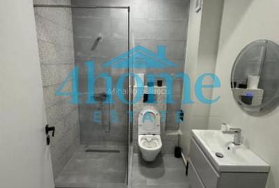 Apartament cu 2 camere, mobilat în Crângași - 11