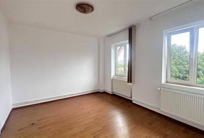 Apartament cu 2 camere circular în Centrul Civic - 2