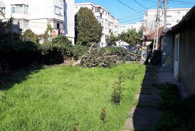 Teren de 431 mp, în Viile Noi - 2