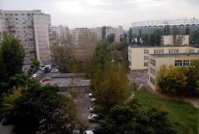 Garsonieră decomandată în Pantelimon - 1