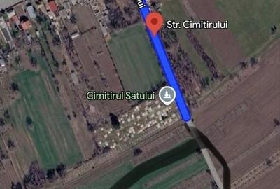 Spațiu comercial, în Sitaru