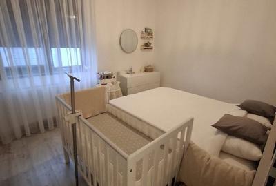 Apartament cu 2 camere în Dumbrăvița