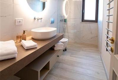 Apartament cu 3 camere decomandat, mobilat în Ultracentral - 16