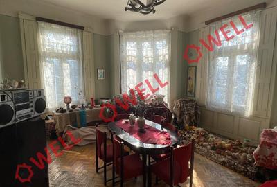 Apartament cu 3 camere în Ultracentral - 2
