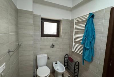 Casă individuală cu 4 camere cu Canalizare în Domnești - 11
