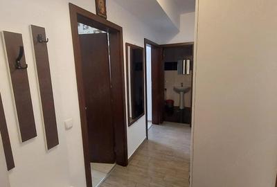 Apartament cu 2 camere decomandat în Unirii