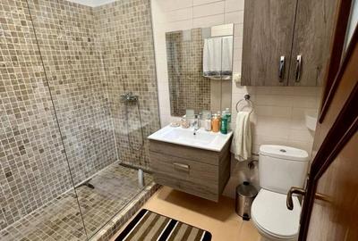 Apartament cu 2 camere decomandat în Cutuș - 4